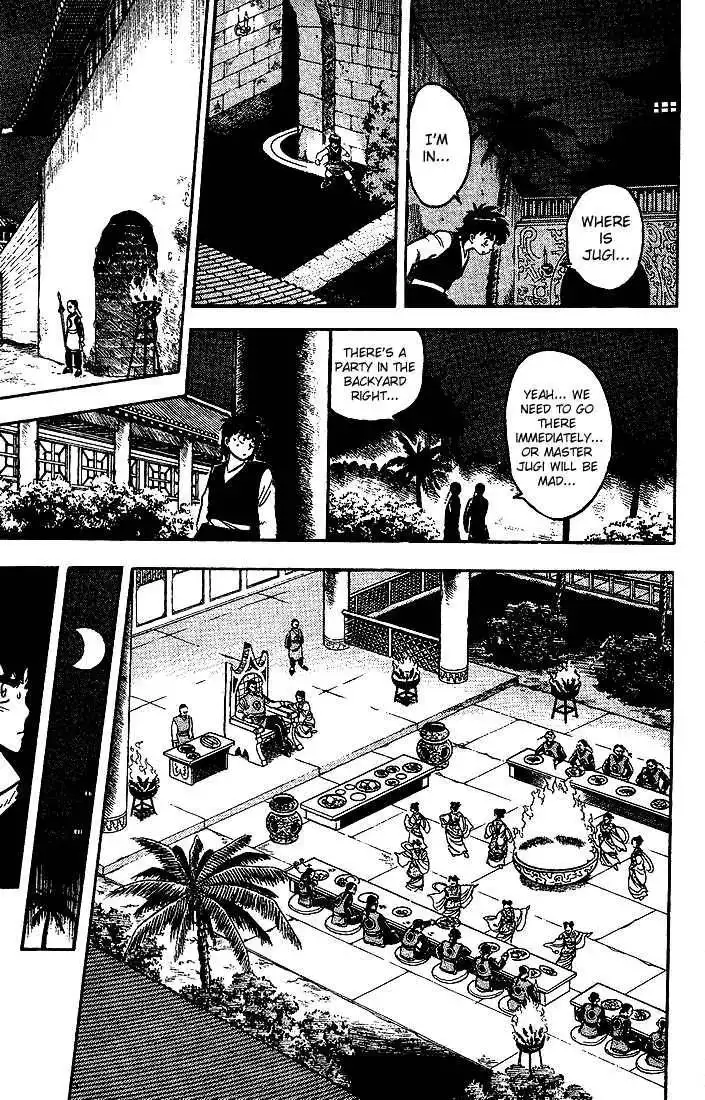 Kung Fu Tao Chapter 7 10